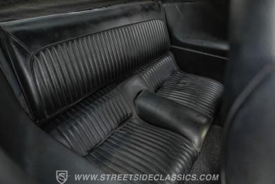 1969 Ford Mustang Shelby GT500 Tribute