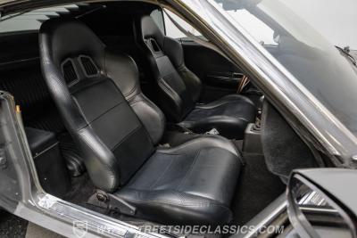 1969 Ford Mustang Shelby GT500 Tribute
