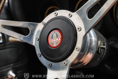 1969 Ford Mustang Shelby GT500 Tribute