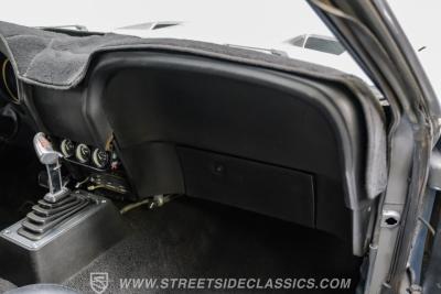1969 Ford Mustang Shelby GT500 Tribute