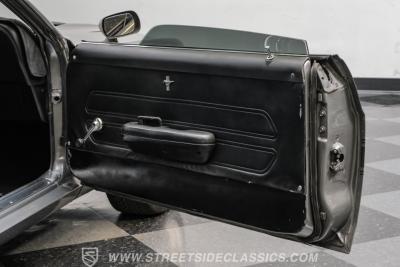 1969 Ford Mustang Shelby GT500 Tribute