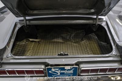 1969 Ford Mustang Shelby GT500 Tribute