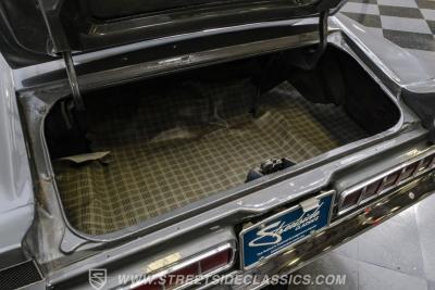 1969 Ford Mustang Shelby GT500 Tribute