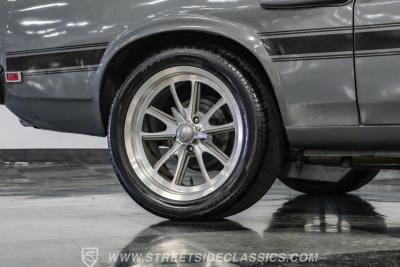 1969 Ford Mustang Shelby GT500 Tribute