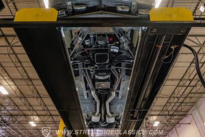 1969 Ford Mustang Shelby GT500 Tribute