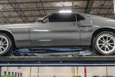 1969 Ford Mustang Shelby GT500 Tribute