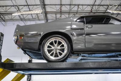 1969 Ford Mustang Shelby GT500 Tribute