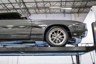 1969 Ford Mustang Shelby GT500 Tribute