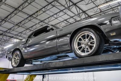1969 Ford Mustang Shelby GT500 Tribute