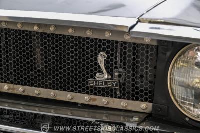 1969 Ford Mustang Shelby GT500 Tribute