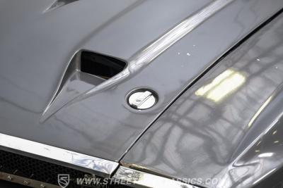 1969 Ford Mustang Shelby GT500 Tribute