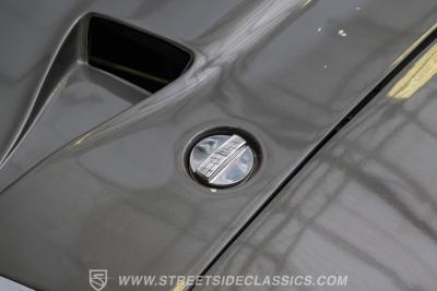 1969 Ford Mustang Shelby GT500 Tribute