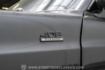 1969 Ford Mustang Shelby GT500 Tribute