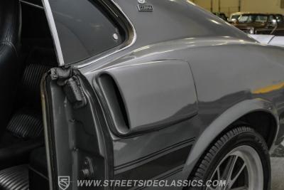 1969 Ford Mustang Shelby GT500 Tribute