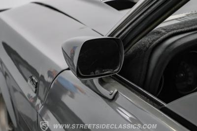 1969 Ford Mustang Shelby GT500 Tribute