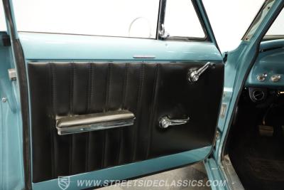 1962 Chevrolet Nova Restomod