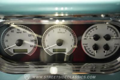 1962 Chevrolet Nova Restomod