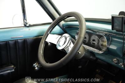1962 Chevrolet Nova Restomod