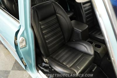 1962 Chevrolet Nova Restomod