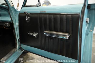 1962 Chevrolet Nova Restomod