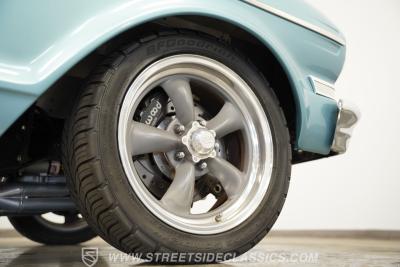 1962 Chevrolet Nova Restomod