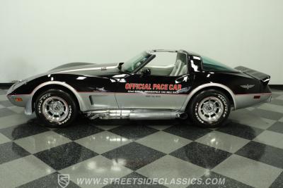 1978 Chevrolet Corvette Pace Car