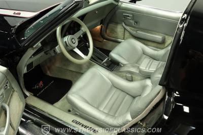 1978 Chevrolet Corvette Pace Car