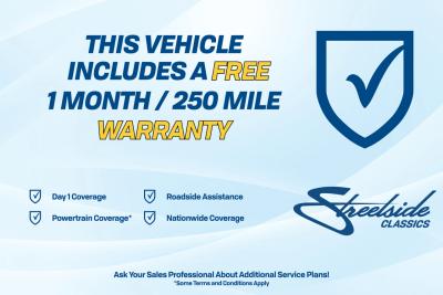 1978 Chevrolet Corvette Pace Car