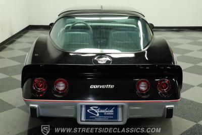 1978 Chevrolet Corvette Pace Car