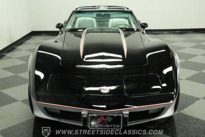 1978 Chevrolet Corvette Pace Car