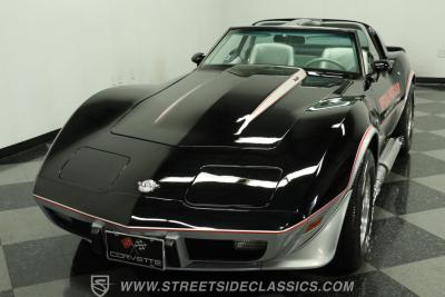 1978 Chevrolet Corvette Pace Car
