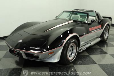 1978 Chevrolet Corvette Pace Car