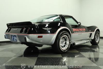 1978 Chevrolet Corvette Pace Car