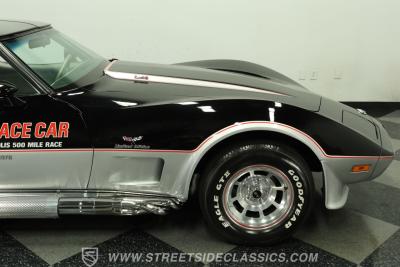 1978 Chevrolet Corvette Pace Car