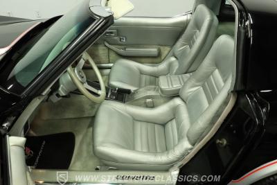 1978 Chevrolet Corvette Pace Car