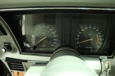 1978 Chevrolet Corvette Pace Car