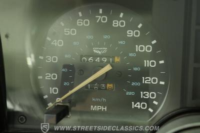 1978 Chevrolet Corvette Pace Car