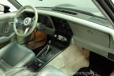 1978 Chevrolet Corvette Pace Car