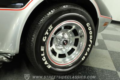 1978 Chevrolet Corvette Pace Car