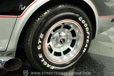 1978 Chevrolet Corvette Pace Car