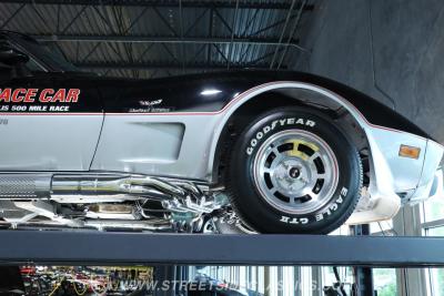 1978 Chevrolet Corvette Pace Car