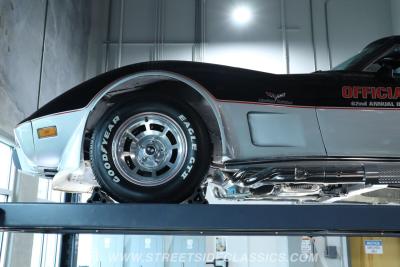 1978 Chevrolet Corvette Pace Car