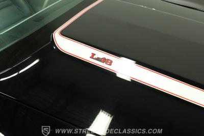 1978 Chevrolet Corvette Pace Car