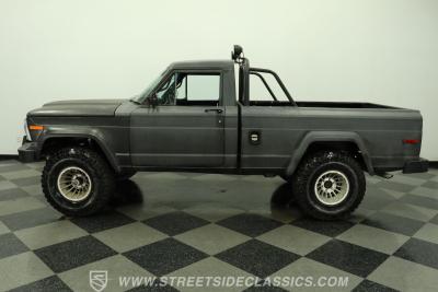 1981 Jeep J10 Honcho