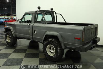 1981 Jeep J10 Honcho
