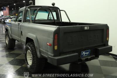 1981 Jeep J10 Honcho