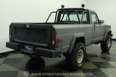 1981 Jeep J10 Honcho