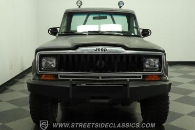 1981 Jeep J10 Honcho