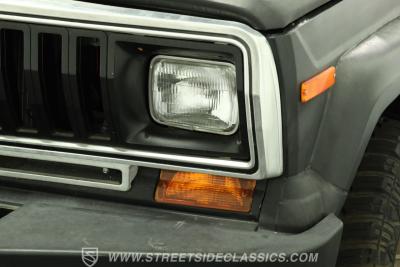 1981 Jeep J10 Honcho