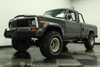 1981 Jeep J10 Honcho